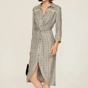 le superbe To-A-T Boyfriend Baller Dress size 10